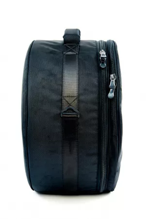 Чехол для малого барабана 14х5.5", черный, А3, SDL-1455-BK