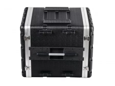 Кейс для рекового оборудования 19", пластик АБС, Guider, ABS-10UL