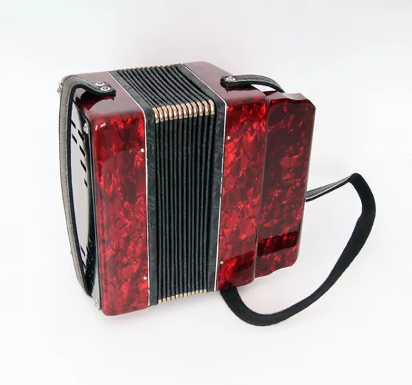 C20X-C-RED Гармонь 