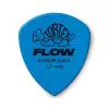 Tortex Flow Медиаторы 12шт, толщина 1.0мм, Dunlop, 558P1.0