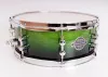 17312821 ESF 11 1455 SDW 13072 Essential Force Малый барабан 14'' x 5,5'', зеленый, Sonor