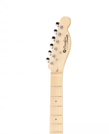 Электрогитара TC80MA, цвет натуральный, Prodipe, JMFTC80ASH