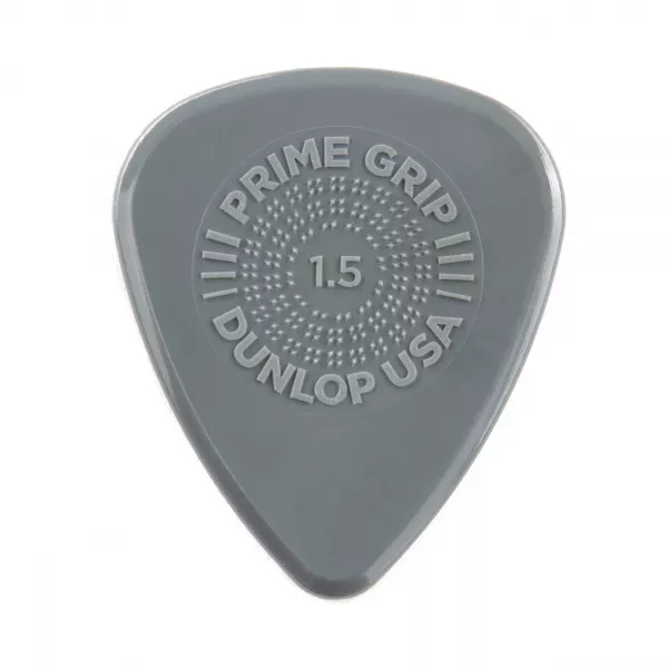 Prime Grip Delrin 500 Медиаторы 72шт, толщина 1.50мм, Dunlop, 450R1.50  рис.2 