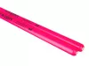 Pink 5A Барабанные палочки, граб, флуоресцентные розовые, Kaledin Drumsticks, 7KLHBPK5A