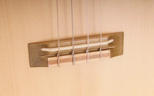W1177 Walnut Укулеле баритон, Hora