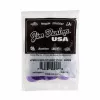 Big Stubby Медиаторы 24шт, толщина 2,0мм, Dunlop, 475R2.0