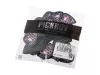 Celltex Heavy Metal Медиаторы 50шт, толщина 0.75мм, Pickboy, GP-69-8/075