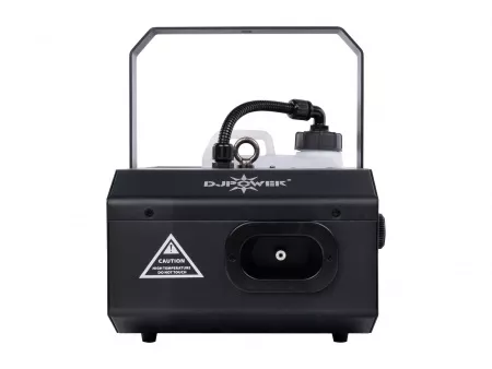Генератор тумана, 1400Вт, DJPower, DSK-1500CT