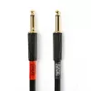 MXR Stealth Инструментальный кабель, 3м, Dunlop, DCIR10