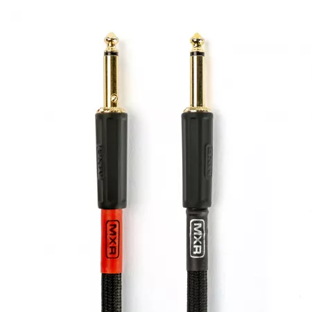 MXR Stealth Инструментальный кабель, 3м, Dunlop, DCIR10