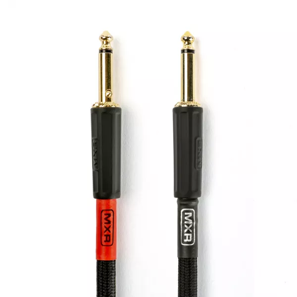 MXR Stealth Инструментальный кабель, 3м, Dunlop, DCIR10  рис.2 