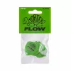 Tortex Flow Медиаторы 12шт, толщина 0.88мм, Dunlop, 558P.88
