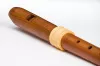 TE-4318 Dream-Edition Блокфлейта альт, слива, барочная система, Mollenhauer
