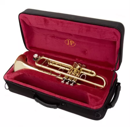 JP151SMKII Труба Bb John Packer