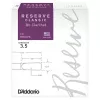 DCT1035 Reserve Classic Трости для кларнета Bb, размер 3.5, 10шт., Rico