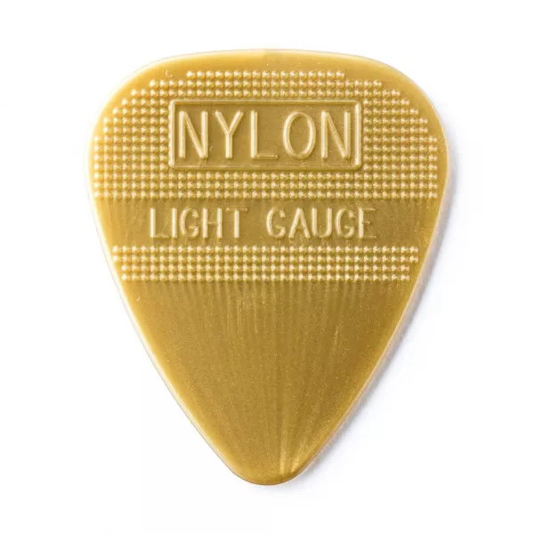 Herco Vintage ’66 Медиаторы 6шт, тонкие, Dunlop, HEV210P  рис.2 