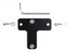 Адаптер крепления на стену KM 24471 для мониторов SC204/205, Eve Audio, SC-Adapter