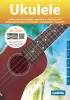 Spruce Series Укулеле тенор, с чехлом, учебником, цвет натуральный, Cascha, HH-2155