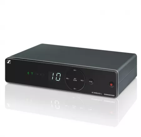 XSW 1-ME2-B Беспроводная система с петличным микрофоном, 614-638 МГц, Sennheiser, 506981