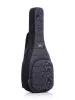 Classic Casual Plus Чехол для классической гитары, серый, BAG&music, BM1177