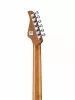 Электрогитара с встроенным процессором, красная, GTRS, P801-Professional-801-RD