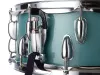 Малый барабан, сине-зеленый, 14x5,5" LDrums, LD5411SN