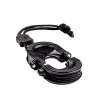 PW-AJL-02 CinchFit Крепление ремня для электро-акустических гитар Taylor, Planet Waves