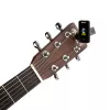 PW-CT-17BK Eclipse Тюнер на прищепке, черный, Planet Waves