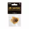 Ultex Sharp Медиаторы 6шт, толщина 1,14мм, Dunlop, 433P1.14