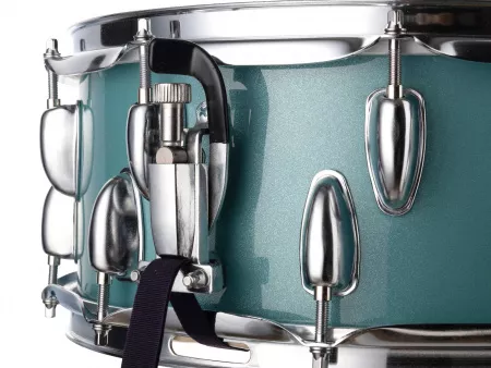 Малый барабан, сине-зеленый, 14x5,5" LDrums, LD5411SN