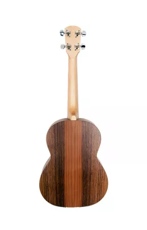 W1177 Walnut Укулеле баритон, Hora