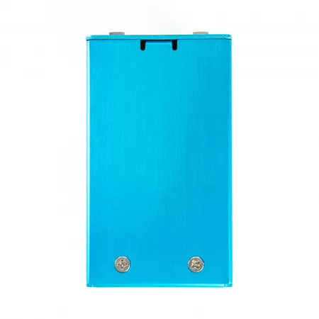 Way Huge Smalls Aqua-Puss Analog Delay Педаль эффектов, Dunlop, WM71