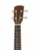 Walnut Укулеле сопрано, Hora, W1175