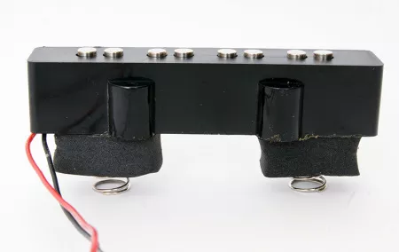 PB-006 Звукосниматель для БАС-гитары Caraya