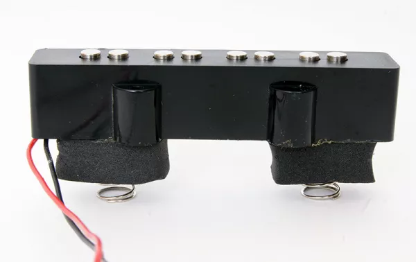 PB-006 Звукосниматель для БАС-гитары Caraya