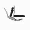 PW-CP-10S NS Artist Capo Каподастр для гитары, серебристый, Planet Waves