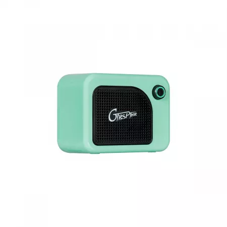 Комбоусилитель, 5Вт, зеленый, GTRS, GCA5-Cable-Amplifier-GR