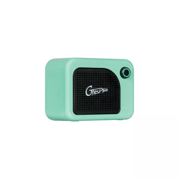 Комбоусилитель, 5Вт, зеленый, GTRS, GCA5-Cable-Amplifier-GR  рис.2 