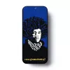 John Van Hamersveld Jimi Медиаторы 6шт, толстые, в коробочке, Dunlop, JVHPT04H