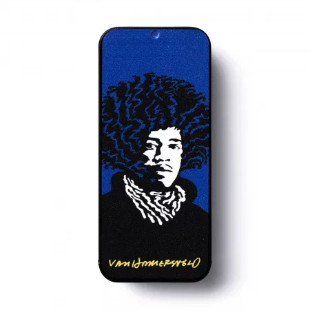 John Van Hamersveld Jimi Медиаторы 6шт, толстые, в коробочке, Dunlop, JVHPT04H