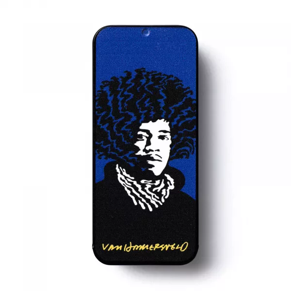 John Van Hamersveld Jimi Медиаторы 6шт, толстые, в коробочке, Dunlop, JVHPT04H  рис.2 