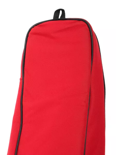 Чехол для гитары дредноут, MEZZO, MZ-ChG-12-3red/blue/yel  рис.2 