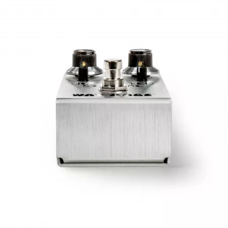 Way Huge Smalls Overrated Special Overdrive Педаль эффектов, Dunlop, WM28