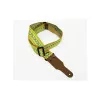 Cotton Strong Ремень для гитары, хлопок, орнамент, Fidel, FL9045CS