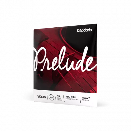 PRELUDE Комплект струн для скрипки D`Addario, J810-4/4H