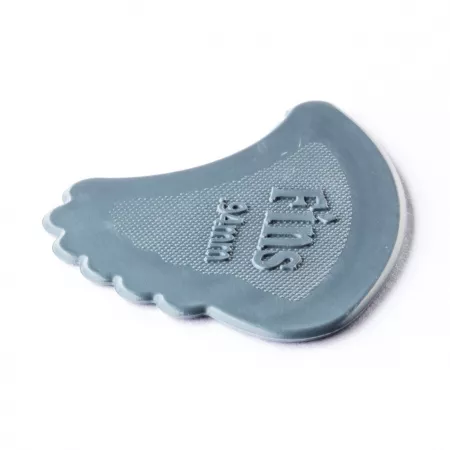 Nylon Fin Медиаторы 72шт, акулий плавник, толщина 0,94мм, Dunlop, 444R.94