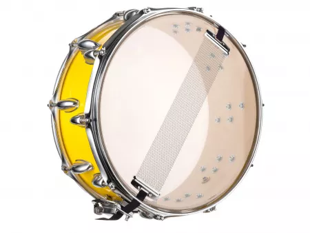 Малый барабан, желтый, 14x5,5" LDrums, LD5410SN