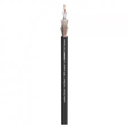 SC-Galileo 238 Plus Кабель микрофонный, 100м, Sommer Cable, 200-0271