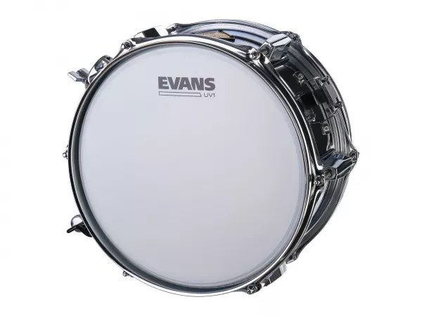 Малый барабан 10" х 5", сталь, Dixon, PDSCL510ST  рис.2 