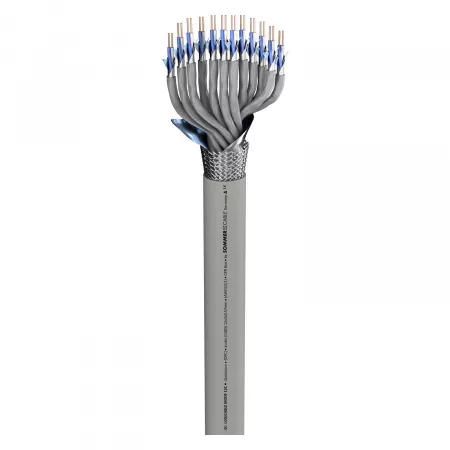 SC-Logicable MP MODF12 CPR Кабель мультикорный, 100м, Sommer Cable, 100-1156-12C